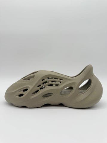 Yeezy X Adidas - Yeezy Foam Runner Stone Salt - Sneakers -