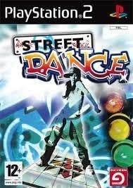 Street Dance (ps2 tweedehands game), Consoles de jeu & Jeux vidéo, Jeux | Sony PlayStation 2, Enlèvement ou Envoi