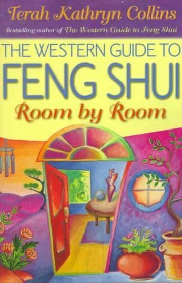 The Western Guide to Feng Shui Room by Room 9781561705689, Verzenden, Gelezen, Terah Kathryn Collins