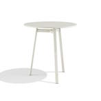 Babel D Kano ronde tafel Ø70 cm, Verzenden, Nieuw