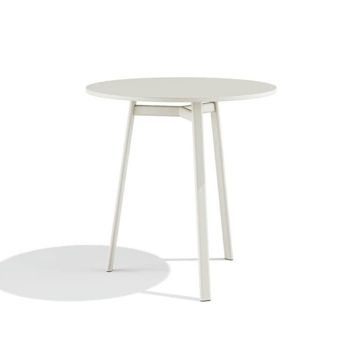 Babel D Kano ronde tafel Ø70 cm, Huis en Inrichting, Tafels | Eettafels, Nieuw, Verzenden