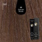 Royal Kis Color Safeshades 100ml (Verf (permanent)), Verzenden, Nieuw, Gel, Wax, Haarlak of Mousse