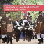 Historische en Heemkundige Studies in en rond het Geuldal /, Boeken, Verzenden, Zo goed als nieuw, Peter Geuskens