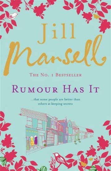 Rumour Has It 9780755328192 Jill Mansell, Verzenden, Jill Mansell