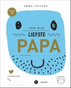 Voor mijn liefste papa / Mama Baas 9789401458962 Mama Baas, Boeken, Verzenden, Gelezen, Mama Baas