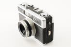 fujica compact 35 - Japan - 1900-2000, Audio, Tv en Foto, Fotocamera's Analoog, Nieuw