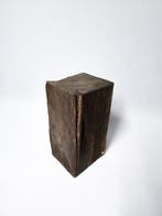 THE FOREST - Bijzettafel - Eik - Handgemaakt