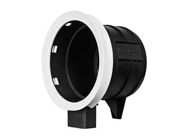 Veiling - 6x Bosch Professional adapter voor holle boorkrone, Doe-het-zelf en Bouw, Nieuw