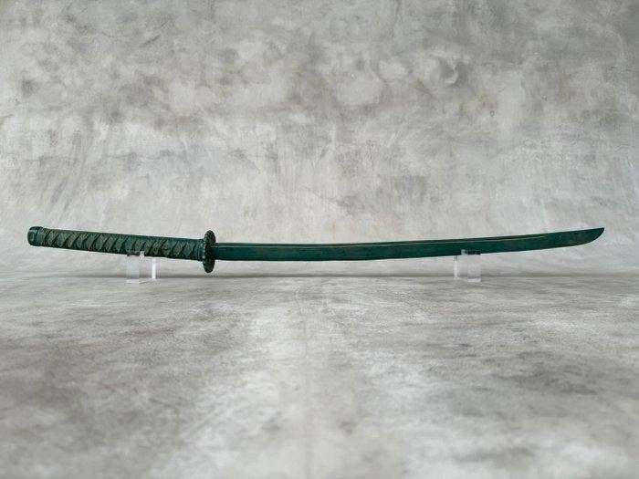 Mitch Richmond (1983) - Samurai Showdown, Antiek en Kunst, Kunst | Designobjecten