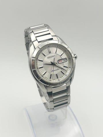 Seiko - Seiko Premier - Zonder minimumprijs - 4R36-00A0 -