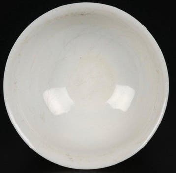 Een fijne set van drie Chinese Dehua Blanc de Chine kleine
