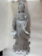 Figuur - Bodhisattwa Guanyin, Göttin des Mitgefühls -, Antiek en Kunst