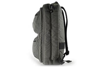 Kipling Rugzak Groen, Handtassen en Accessoires, Kipling, Verzenden, 25 tot 40 cm, Zo goed als nieuw