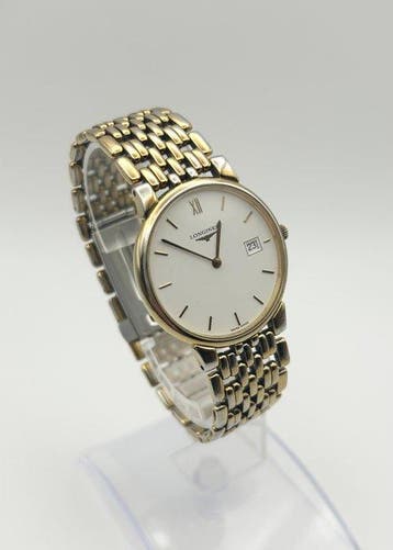 Longines - Les Grandes Classiques - Zonder minimumprijs -