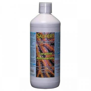 Salifert Amino Coral - 500ml., Verzenden, Nieuw