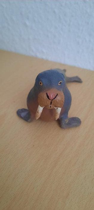 Elastolin, Lineol - Figuur (24) - Verschillende, Antiquités & Art, Antiquités | Autres Antiquités