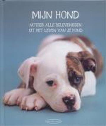 Mijn hond 9789058972514 R. Hale, Boeken, Verzenden, Zo goed als nieuw, R. Hale