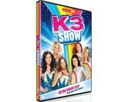 K3 - 10.000 Luchtballonnen, Cd's en Dvd's, Verzenden, Nieuw in verpakking