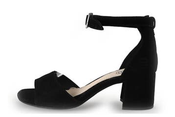 TT. Bagatt Sleehakken in maat 37 Zwart, Kleding | Dames, Verzenden, Zwart, Zo goed als nieuw, TT. Bagatt