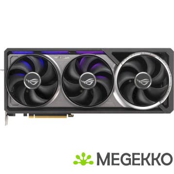 ASUS GeForce RTX 5080 ROG-ASTRAL-RTX5080-O16G-GAMING, Computers en Software, Verzenden, Nieuw