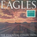 Eagles – To The Limit - The Essential Collection 06034978278, Ophalen of Verzenden