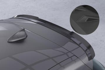 Achtervleugel met ABE voor BMW 1 Reeks F20/F21 HF630-L, Verzenden