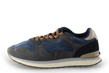 Hoff Sneakers in maat 41 Blauw, Hoff, Zo goed als nieuw, Sneakers, Verzenden