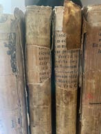 Omero / Giuseppe Bozoli - LIliade dOmero tradotta in