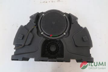 Subwoofer Ford Fiesta MK8 H1BT-19A067-AA, Verzenden