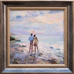 Larissa Alpatova Fedchenko (XX-XXI) - Together