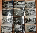 Italië - 341 oude vintage Italiaanse ansichtkaarten -, Collections, Cartes postales | Étranger