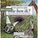 Ik ben groot en grijs / Wie ben ik? 9789024525973, Verzenden, M. Butterfield