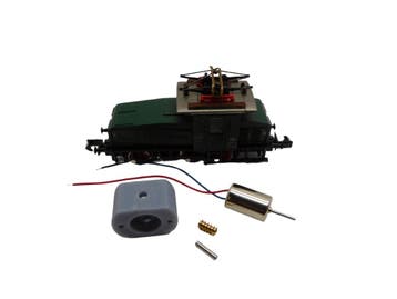 micromotor NA024G motor ombouwset voor Arnold E63, Verzenden, Overige typen