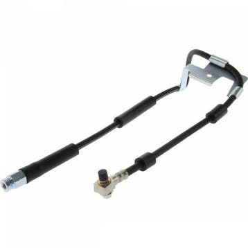 Brake Hose Front Left 4x4 / 2 Wheel Abs 1995-1999, Ophalen of Verzenden