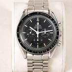 Omega - Speedmaster Professional Moonwatch - 145.022 - Homme, Handtassen en Accessoires, Horloges | Heren, Nieuw