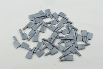 Lego Set - Classic - Butcher Mini Axe 100 Pieces