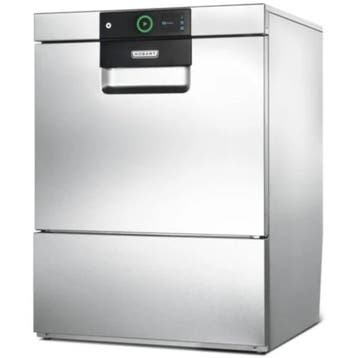 Glazenspoelmachine | PROFI | Mand 500x500 | Afvoerpomp |, Verzenden