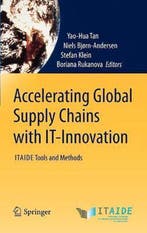 Accelerating Global Supply Chains with IT-Innovation, Verzenden