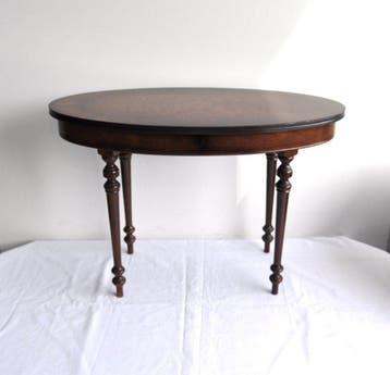 Tafel - Hout