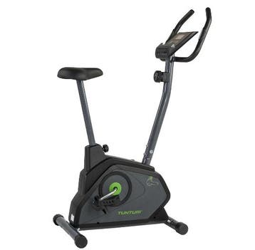 Tunturi Cardio Fit B30 Hometrainer — zo goed als nieuw, Sport en Fitness, Fitnessmaterialen, Verzenden, Nieuw