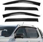 Ford Ranger T9 Regendeflectoren | Retour deal | Sla je slag, Verzenden