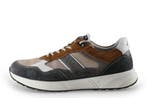 Australian Veterschoenen in maat 42 Blauw, Kleding | Heren, Zo goed als nieuw, Australian, Veterschoenen, Verzenden