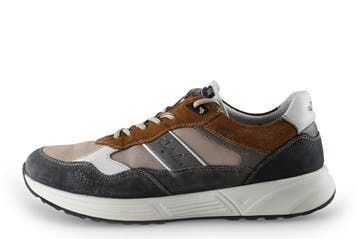 Australian Veterschoenen in maat 42 Blauw, Zo goed als nieuw, Australian, Veterschoenen, Verzenden