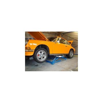 MINI BRUG 1500 kg - BREEDTE VERSTELBAAR (Hefbruggen), Verzenden, Nieuw