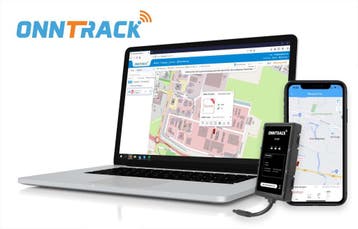 Beveilig uw Mobilhome - GPS Tracker + alarm, Ophalen of Verzenden