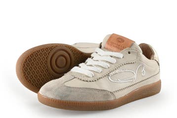 Fred de La Bretoniere Sneakers in maat 36 Beige, Verzenden, Sneakers