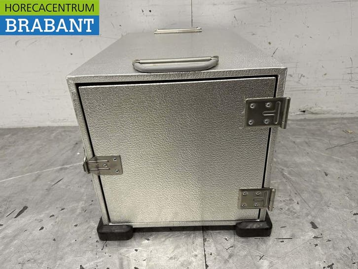 SDX Thermobox Boîte de restauration 4 x 1/1 GN Horeca, Articles professionnels, Horeca | Équipement de cuisine, Envoi