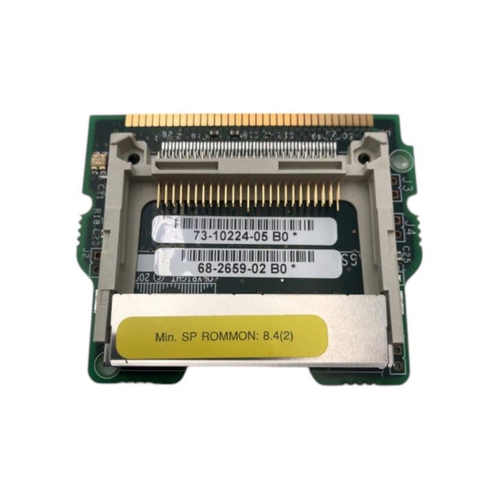 Cisco 73-10224-05, Informatique & Logiciels, Commutateurs réseau, Enlèvement ou Envoi