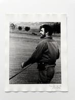 Alberto Korda (1928–2001) - (XXL)  Che Guevara jugando al