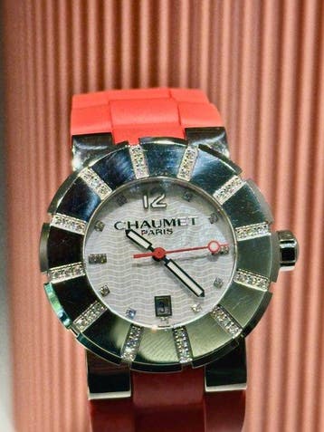 Chaumet - CLASS ONE - 622C-2602 - Femme - 2020 et après